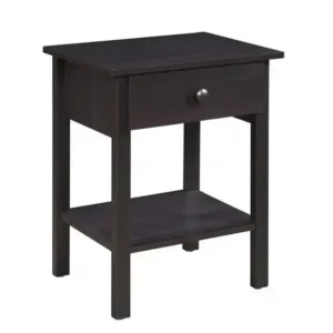 IF-3432 - Nightstand (Brown)