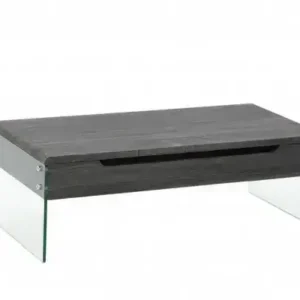 COFFEE TABLE - GREY