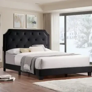IF 5613 - 78" King Bed