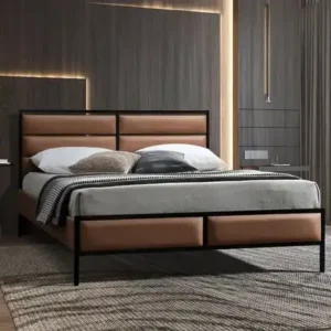 IF 5335 - 54" Double Bed