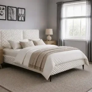 IF 5920 - 60" Queen Bed