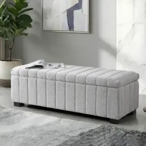 IF 6261 - Bench (Grey)