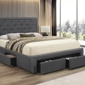 IF 5295 - 54" Double Bed
