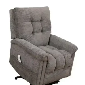 IF 6368 - Lift Chair (Grey)