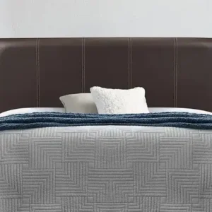 IF 136-E - 54" Double Headboard