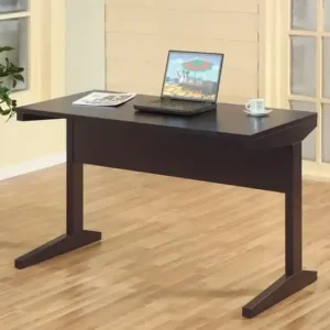 IF 7005 - Desk (Espresso)