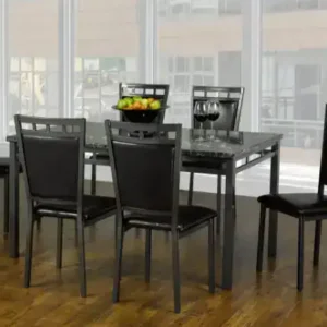 C 1241 - Chair — 1 Chair