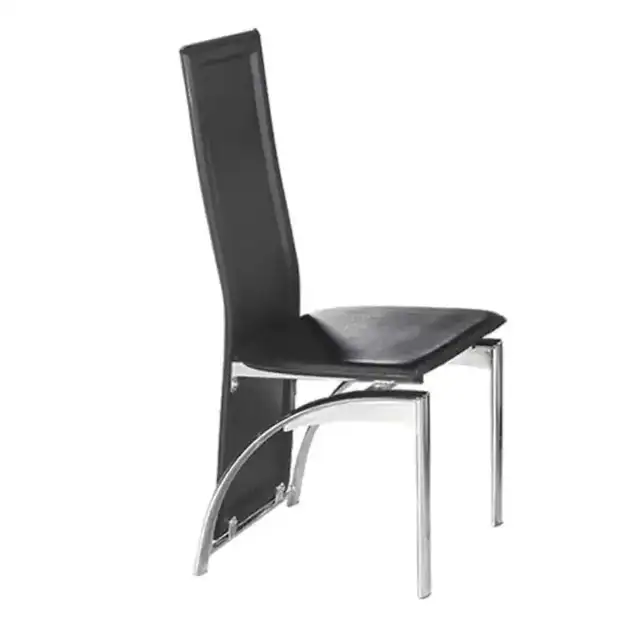 C 5067 - Chair (Black) — 1 Chair