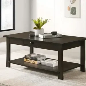 IF 3200 - Coffee Table (Espresso)