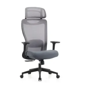 OFFICE CHAIR - BLACK