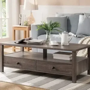 IF 3221 - Coffee Table (Grey)