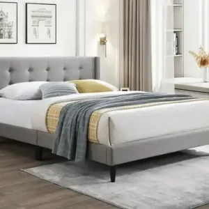 IF 5270 - 54" Double Bed