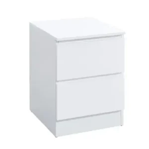 IF-3421 - Nightstand (White)