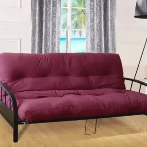 IF 211 - Futon Frame Only (Matt Sold Seperately)