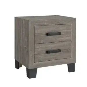 Austin 'Olivia' - Nightstand