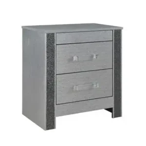 Logan - Nightstand
