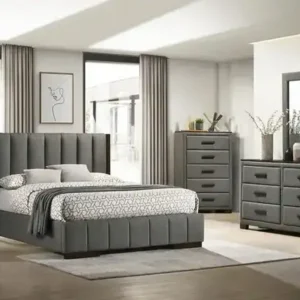 Dylan - 54" Double Bedroom Set