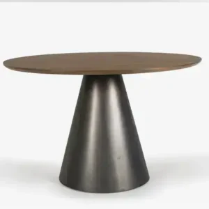 DINING TABLE - ESPRESSO
