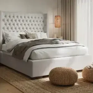 ISIDORE BED SERIES