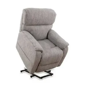 IF 6360 - Lift Chair (Grey Fabric)