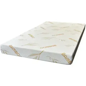 Bamboo Foam Matt (6") - 39"x6" Single