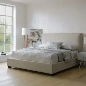 LUCIEN BED SERIES