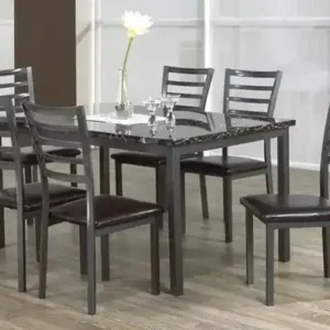 C 1027 - Chair — 1 Chair
