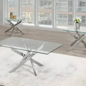 IF 2576 - 3Pc Coffee Set (1xCoffee 2xEnds)