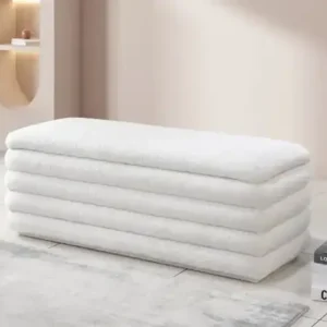 IF 5102 - Storage Bench