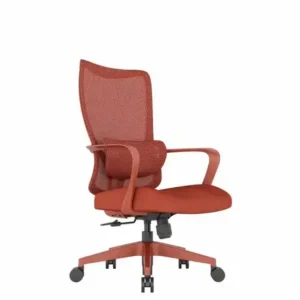OFFICE CHAIR - RED