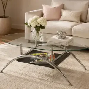 IF 2001 - Coffee Table