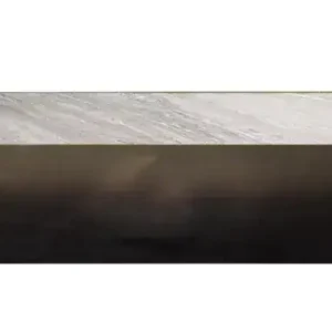 COFFEE TABLE - GOLD