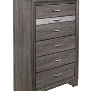 Seville 'Harper' - Chest