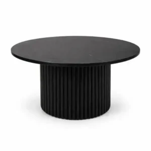 COFFEE TABLE - BLACK