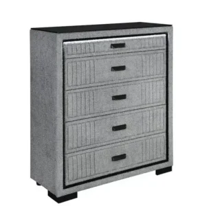 Isabella-Grey - Chest
