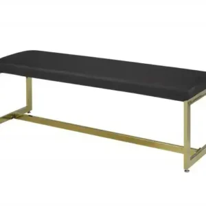 BENCH - BLACK