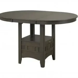 COUNTER TABLE - GREY