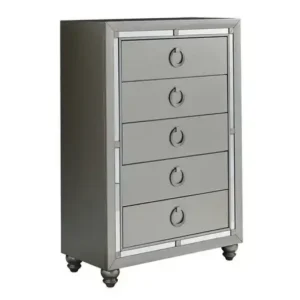Riley 'Luna' - Chest