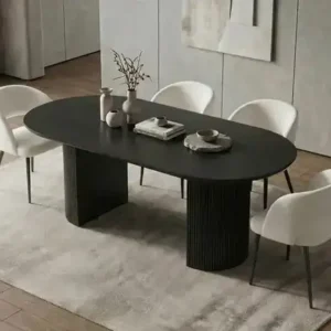 T-1643/ C-1644 - 7Pc Dining Set