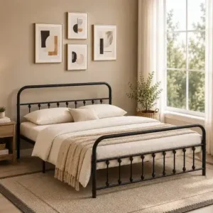 IF 5252 - 39" Single Bed