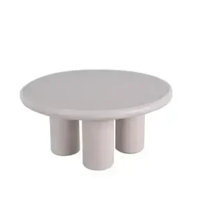 COFFEE TABLE - GREY
