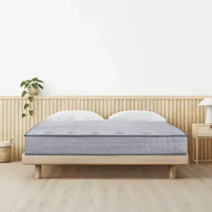9" KING MATTRESS