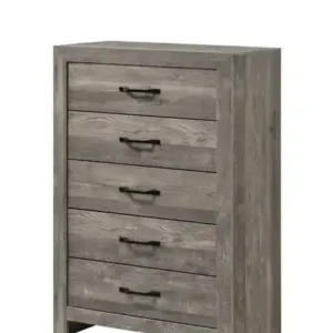 Charlotte - Chest