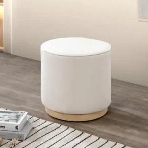 IF 6245 - Ottoman (Beige)