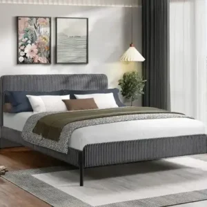 IF 5587 - 60" Queen Bed