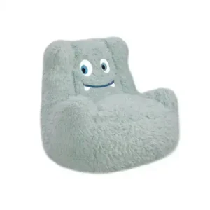 KIDS' CHAIR - MINT GREEN