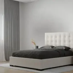 CALANTHA BED SERIES