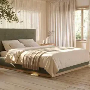 FRANCESCA BED SERIES