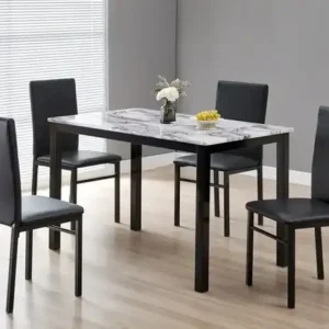 IF-1056 - 5pc Dining Set