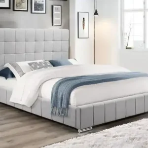 IF 5780 - 60" Queen Bed